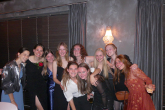 NSSU gala 2025