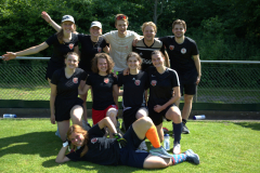 NSSK Voetbal 2025