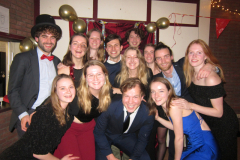 Veilingdiner 2024