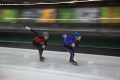 Wedstrijdtraining 2025