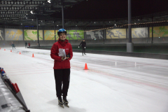 Wedstrijdtraining 2025