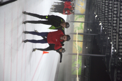 Wedstrijdtraining 2025