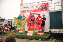 24Kika podium 2025