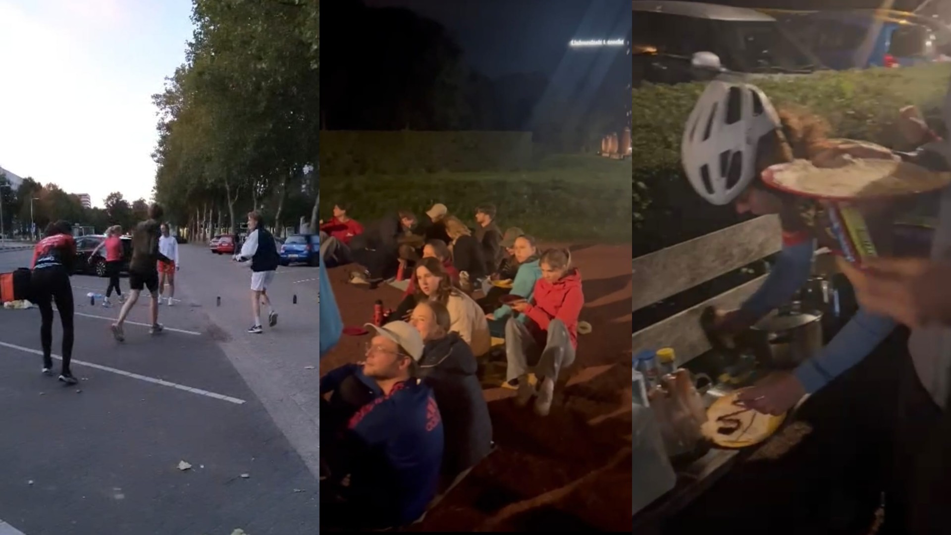 Terugblik pannenkoekendroogtraining