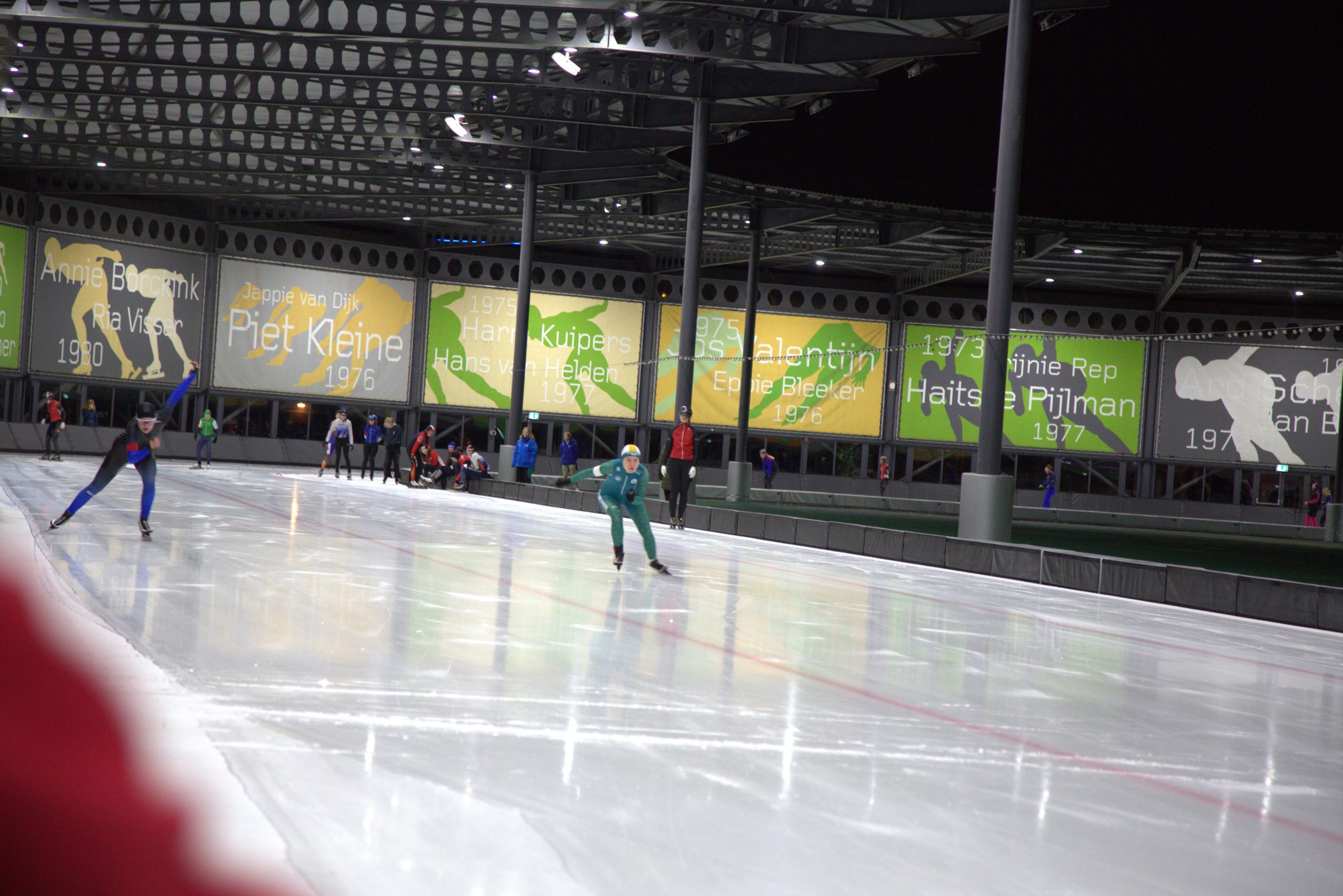 TxMiller NSK Afstanden